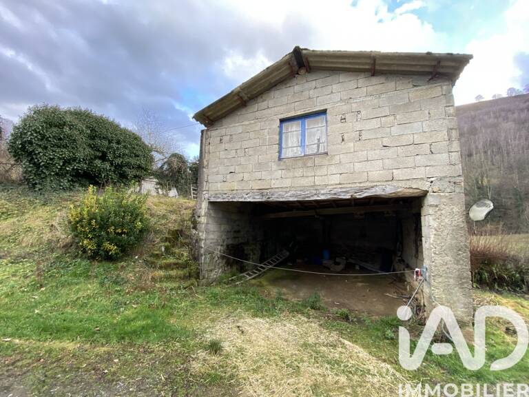 Vente Maison/villa 1 pièce — photo 1