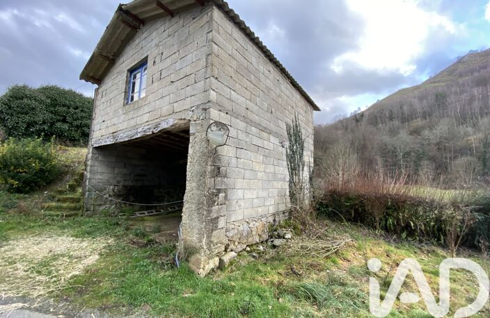 Vente Maison/villa 1 pièce — photo 2