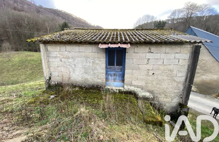 Vente Maison/villa 1 pièce — photo 3