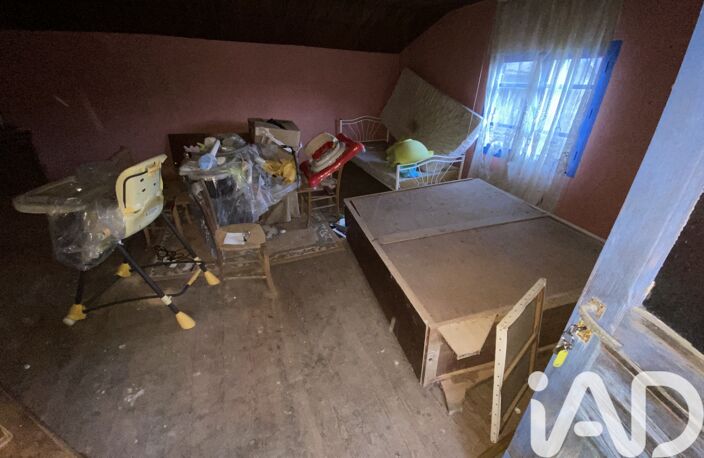 Vente Maison/villa 1 pièce — photo 4