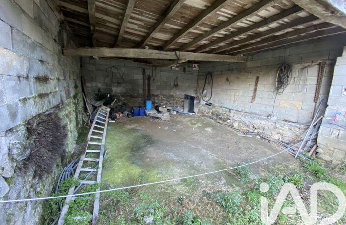 Vente Maison/villa 1 pièce — photo 5
