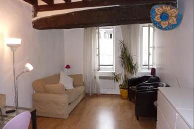 Appartement 1 pièces 1119 €
