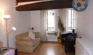 Appartement 1 Pièce 27 m² à louer à Paris 1 (75001)