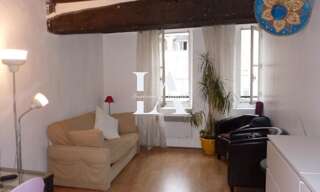 Appartement 1 Pièce 27 m² à louer à Paris 1 (75001)