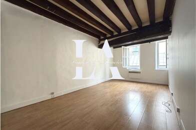 Appartement 1 pièces 1119 €