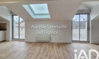 Appartement 3 Pièces 43 m² à vendre à Montreuil (93100)