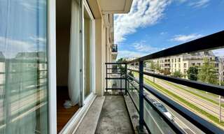 Appartement 2 Pièces 41 m² à vendre à Châtillon (92320)