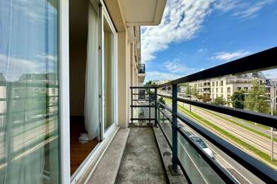 Appartement 2 pièces 279000 €