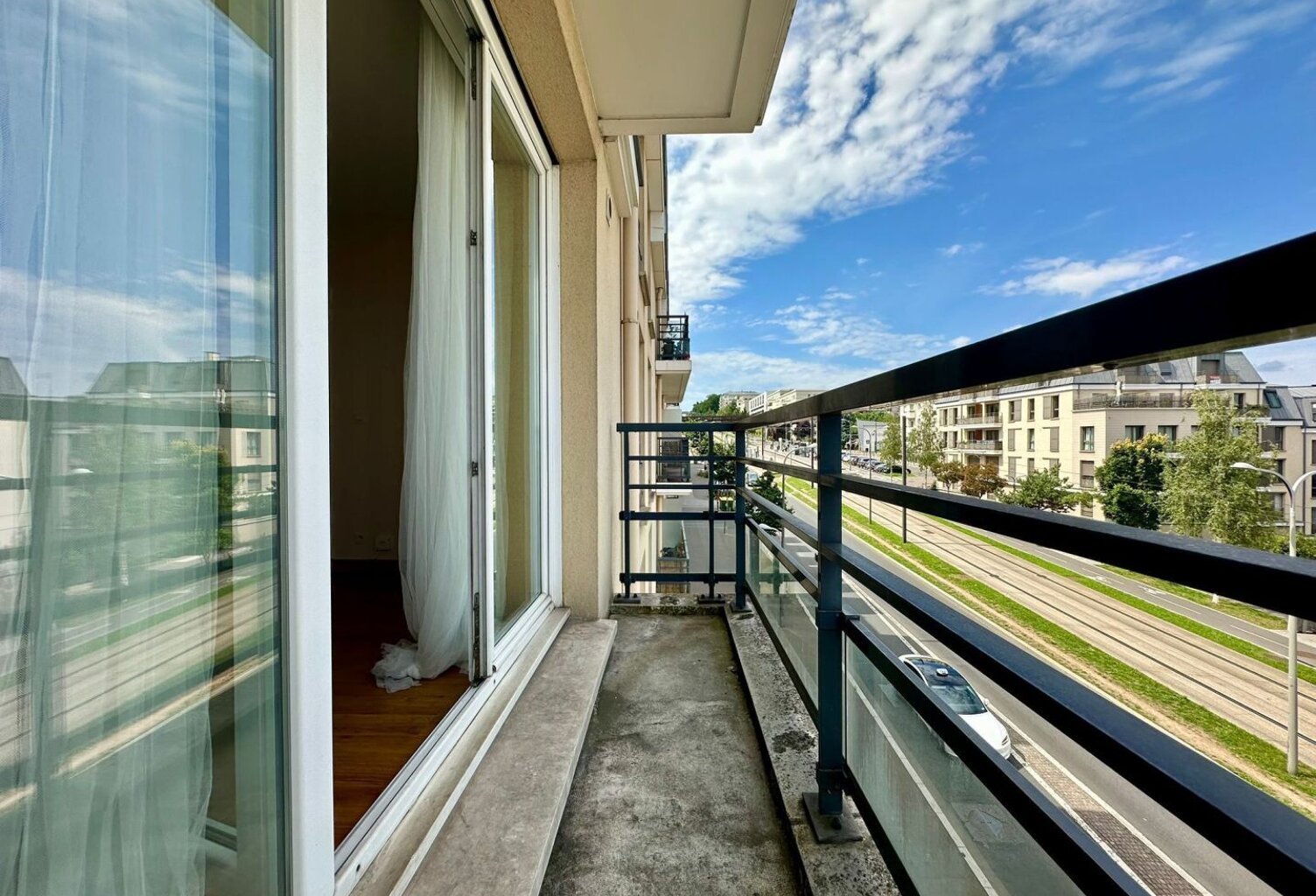 Vente appartement 2 pièces 41 m² Châtillon (92320) — photo 1