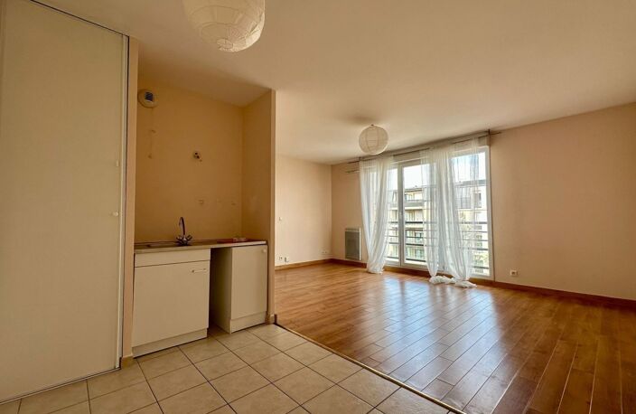 Vente appartement 2 pièces 41 m² Châtillon (92320) — photo 3