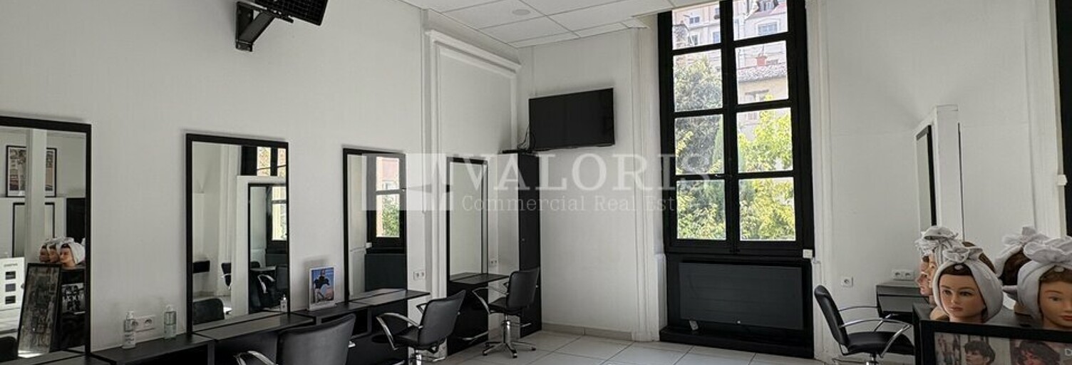Bureau  371 m² à louer à Lyon 2 (69002)