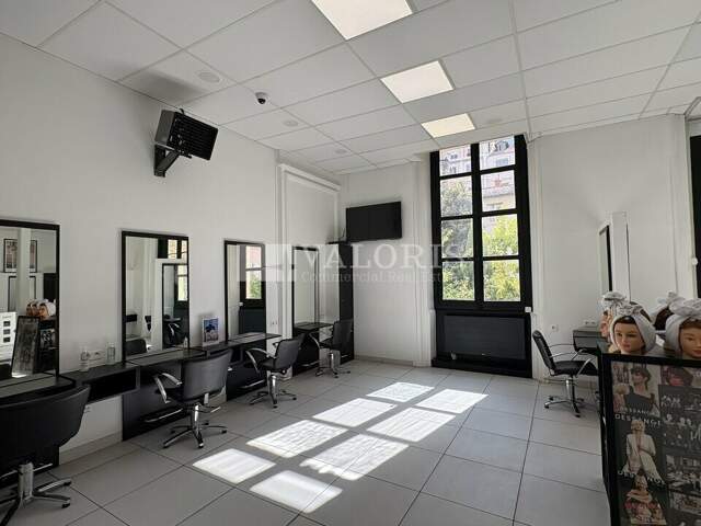 BUREAUX à LOUER — photo du bien