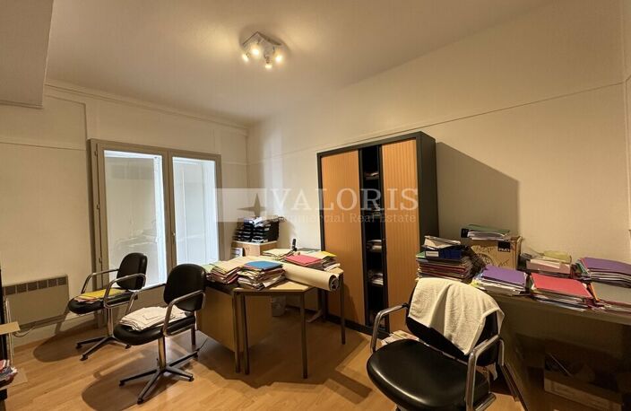 BUREAUX à LOUER — photo 5