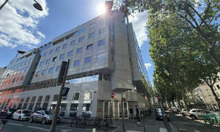 Bureau  70 m² à louer à Lyon 6 (69006)