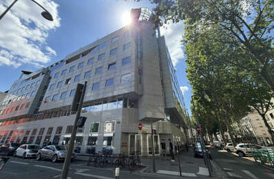 BUREAUX à LOUER — photo du bien