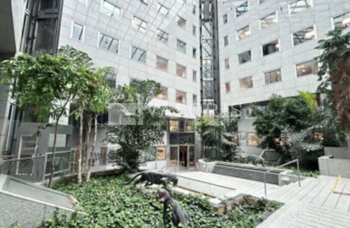 BUREAUX à LOUER — photo 2