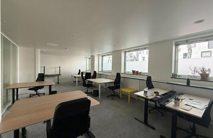 BUREAUX à LOUER — photo 3