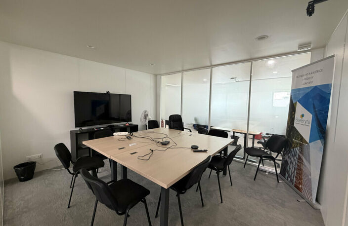BUREAUX à LOUER — photo 4
