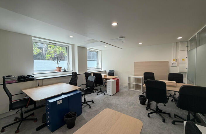 BUREAUX à LOUER — photo 5