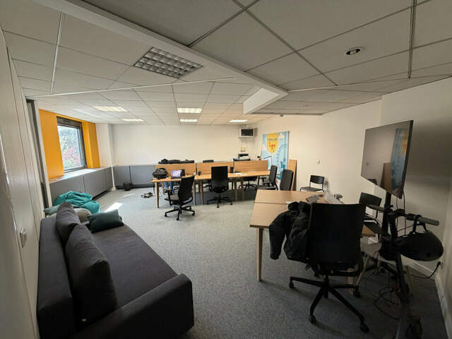 BUREAUX à LOUER — photo du bien