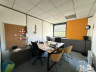 BUREAUX à LOUER — photo 2
