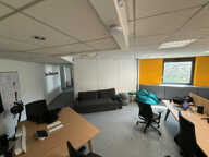 BUREAUX à LOUER — photo 4