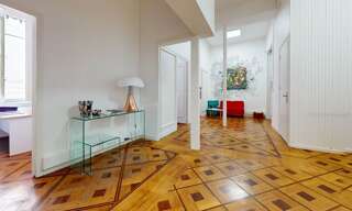 Bureau  143 m² à louer à Lyon 2 (69002)