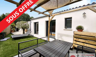 Maison 4 Pièces 100 m² à vendre à Châtelaillon-Plage (17340)