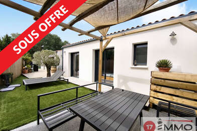 Maison 4 pièces 518500 €