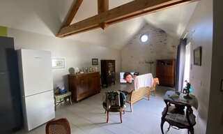 Maison 5 Pièces 100 m² à vendre à Lons (64140)