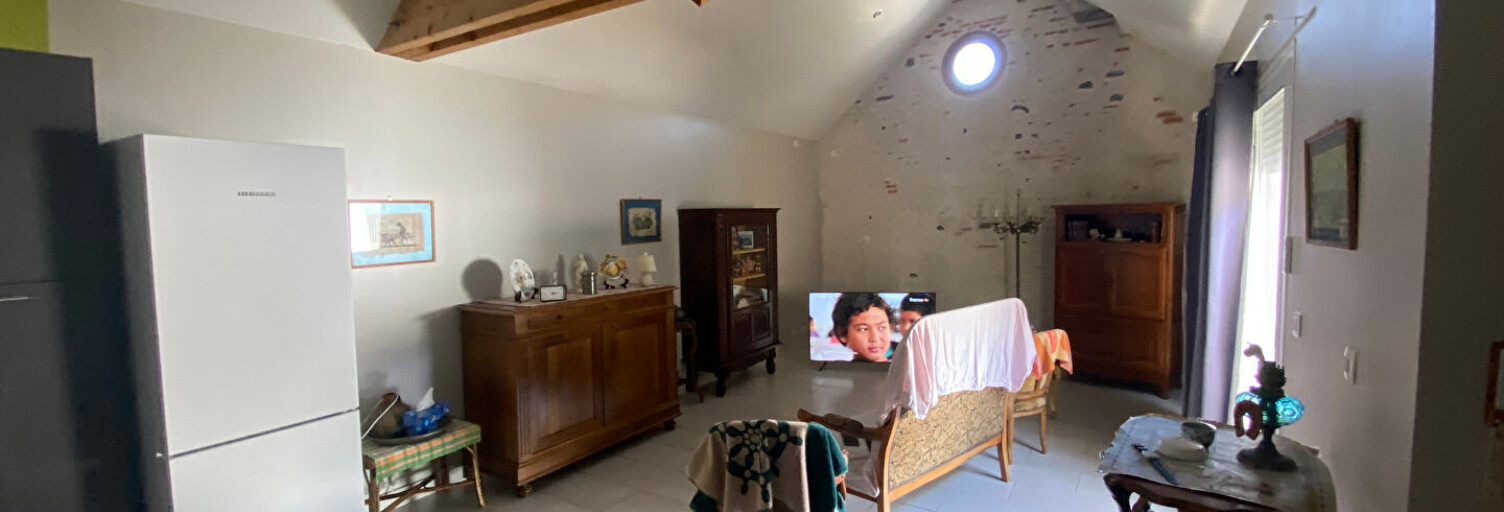 Maison 5 Pièces 100 m² à vendre à Lons (64140)