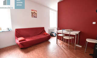 Appartement 1 Pièce 32 m² à louer à Le Puy-en-Velay (43000)