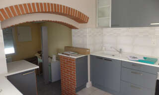 Maison 3 Pièces 52 m² à louer à Saint-Sulpice-la-Pointe (81370)