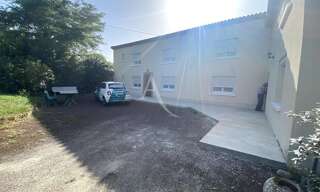 Maison 5 Pièces 152 m² à louer à Lamillarié (81120)
