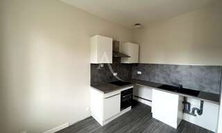 Appartement 3 Pièces 53 m² à louer à Albi (81000)