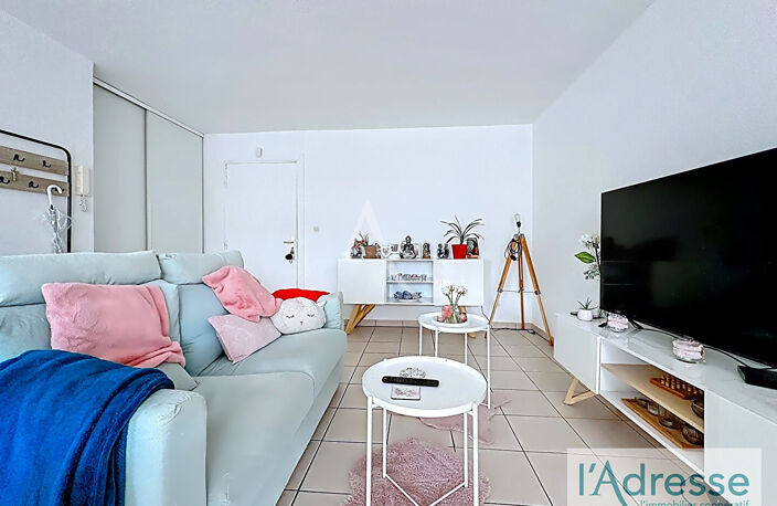 Appartement Castelginest 2 pièce(s) 43.1 m2 — photo 2
