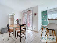 Appartement Castelginest 2 pièce(s) 43.1 m2 — photo 3
