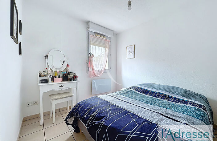 Appartement Castelginest 2 pièce(s) 43.1 m2 — photo 4