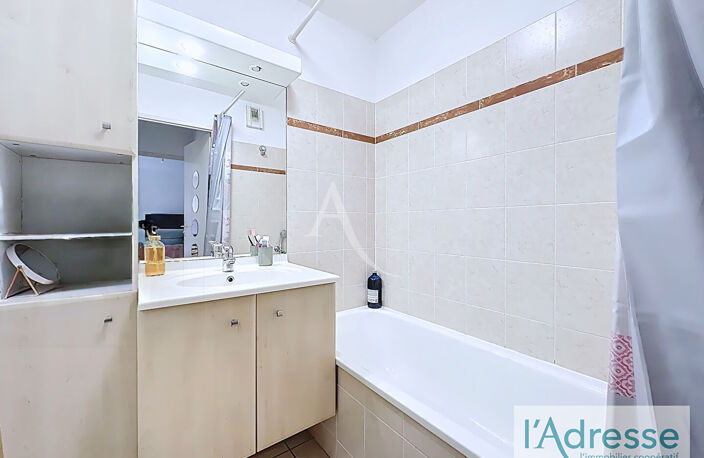 Appartement Castelginest 2 pièce(s) 43.1 m2 — photo 5