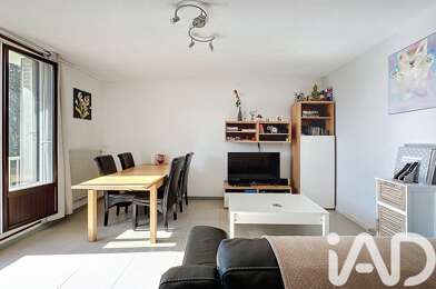 Appartement 4 pièces 133000 €