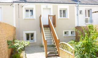 Appartement 1 Pièce 26 m² à louer à Tours (37000)