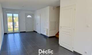 Maison 4 Pièces 80 m² à vendre à L'Houmeau (17137)