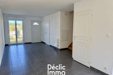 Maison 4 pièces 320000 €