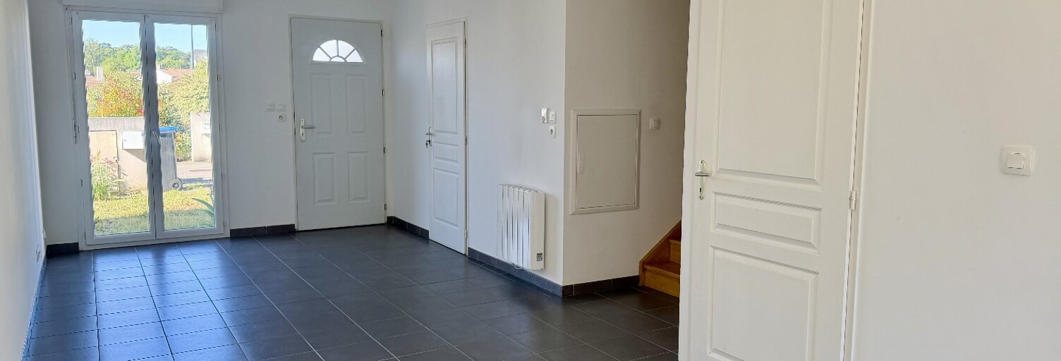 Maison 4 Pièces 80 m² à vendre à L'Houmeau (17137)