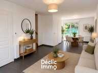 A VENDRE MAISON 3CH + GARAGE L'HOUMEAU — photo 2