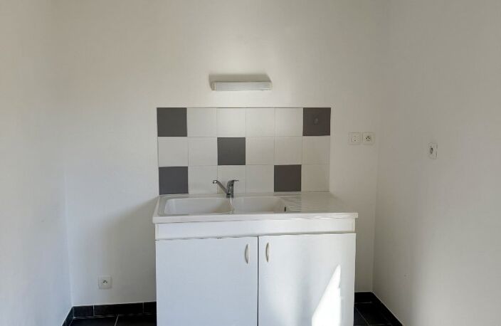 A VENDRE MAISON 3CH + GARAGE L'HOUMEAU — photo 4