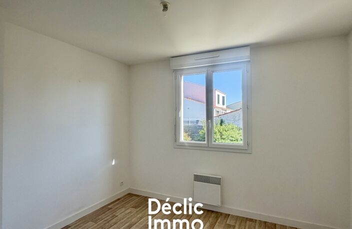 A VENDRE MAISON 3CH + GARAGE L'HOUMEAU — photo 5