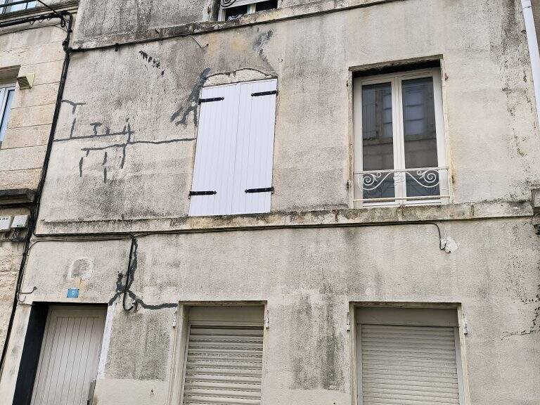 IMMEUBLE 4 LOGEMENTS — photo 1