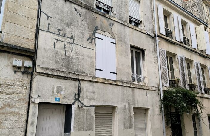 IMMEUBLE 4 LOGEMENTS — photo 2