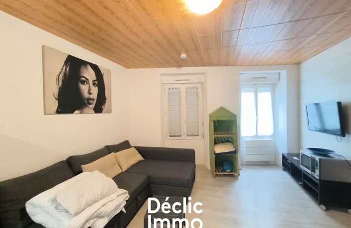 IMMEUBLE 4 LOGEMENTS — photo 5